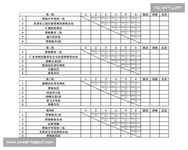 分区赛采用赛会制分组循环方式选拔晋级队伍的全新竞赛模式探讨