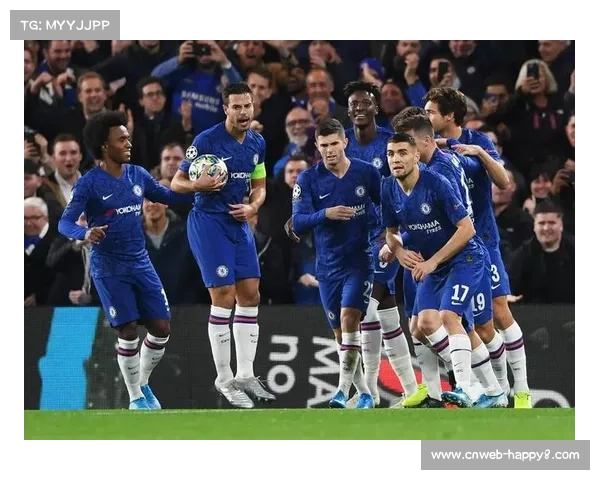 切尔西遭桑德兰绝杀失意夜 维尔贝克长传破门力克旧主