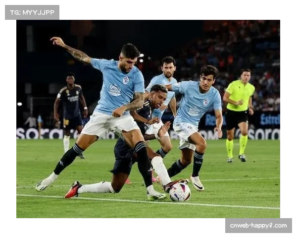 半场：阿尔梅里亚0-2落后塞尔塔，保级形势严峻